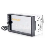 SWAT Автомагнитола AHR-7040 2DIN 4x50Вт