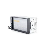 SWAT Автомагнитола AHR-7020 2DIN 4x50Вт