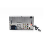 SWAT Автомагнитола AHR-7020 2DIN 4x50Вт