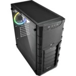 Корпус Sharkoon Shark SKILLER SGC1 RGB led SKILLER-SGC1-RGB