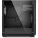 Корпус Sharkoon Shark SKILLER SGC1 RGB led SKILLER-SGC1-RGB