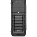 Корпус Sharkoon Shark SKILLER SGC1 RGB led SKILLER-SGC1-RGB