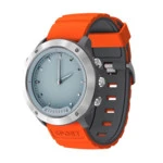 GEOZON G-SM03SVR Hybrid Silver