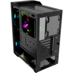 Корпус Gamdias Athena M1 black GM-GCATM1