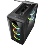 Корпус Sharkoon REV200-RGB (Игровые, Mid-Tower)