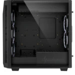 Корпус Sharkoon REV200-RGB (Игровые, Mid-Tower)