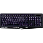 Клавиатура Mad Catz S.T.R.I.K.E. 4 Black KS13MMUSBL000-0