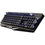 Клавиатура Mad Catz S.T.R.I.K.E. 4 Black KS13MMUSBL000-0