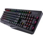 Клавиатура Mad Catz S.T.R.I.K.E. 4 Black KS13MMUSBL000-0