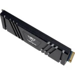 Внутренний жесткий диск Patriot Viper 2.0Tb VPR100 RGB Series VPR100-2TBM28H (SSD (твердотельные), 2 ТБ, M.2, PCIe)