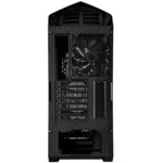 Корпус Silverstone SST-PM01C-RGB Black