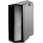 Корпус Silverstone SST-PM01C-RGB Black