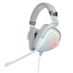 Наушники Asus ROG Delta White 90YH02HW-B2UA00