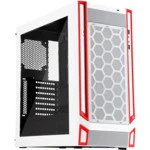 Корпус Silverstone SST-RL05WR-W White