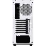 Корпус Silverstone SST-RL05WR-W White