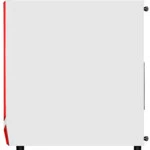 Корпус Silverstone SST-RL05WR-W White