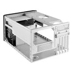 Корпус Silverstone SST-SG11B Black