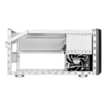 Корпус Silverstone SST-SG11B Black