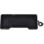 Nerdytec Couchmaster Cycon Диванный стол для компьютера NT-CM-CYCON-SKY-BLACK-001