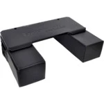 Nerdytec Couchmaster Cycon Диванный стол для компьютера NT-CM-CYCON-SKY-BLACK-001
