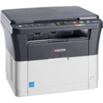 МФУ Kyocera FS-1020MFP (А4, Лазерный, Монохромный (Ч/Б))