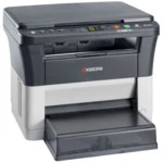 МФУ Kyocera FS-1020MFP (А4, Лазерный, Монохромный (Ч/Б))