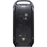 Корпус Cougar Panzer Max-G Black PANZER-MAX-G