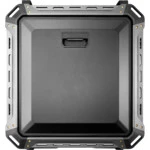 Корпус Cougar Panzer Max-G Black PANZER-MAX-G