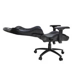 Компьютерный стул HIPER Игровое кресло  HGS-101 Black HGS-101-BLK