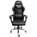 Компьютерный стул HIPER HGS-105 Black HGS-105-BLK