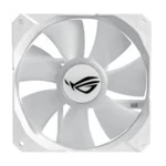 Система охлаждения Asus ROG STRIX LC 240 RGB WHITE EDITION Система жидкостного охлаждения процессора 90RC0062-M0UAY0 (Для процессора)