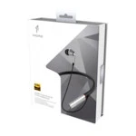 Наушники 1MORE E1001BT-Gray/Silver E1001BT SILVER