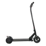 HIPER Электросамокат Kickscooter Slim VX880