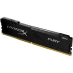 ОЗУ Kingston HyperX FURY Black CL15 (HX424C15FB4/16) (DIMM, DDR4, 16 Гб, 2400 МГц)