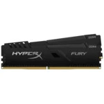 ОЗУ Kingston HyperX Fury Black 32GB 3000MHz DDR4 CL16 DIMM HX430C16FB4K2/32 DIMM, DDR4, 32 Гб (2 х 16 Гб), 3000 МГц