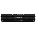 ОЗУ Kingston XMP HyperX Predator CL19 DDR 4 16Gb PC32000 4000Mhz DIMM HX440C19PB4K2/16 (DIMM, DDR4, 16 Гб (2 х 8 Гб), 4000 МГц)