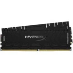 ОЗУ Kingston XMP HyperX Predator CL19 DDR 4 16Gb PC32000 4000Mhz DIMM HX440C19PB4K2/16 (DIMM, DDR4, 16 Гб (2 х 8 Гб), 4000 МГц)