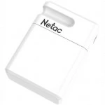 USB флешка (Flash) Netac NT03U116N-016G-20WH 16 ГБ