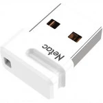 USB флешка (Flash) Netac NT03U116N-016G-20WH 16 ГБ
