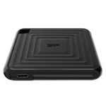 Внешний жесткий диск Silicon Power PC60 SP480GBPSDPC60CK (480 ГБ)