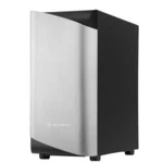 Корпус Silverstone SST-SEA1SB-G Black