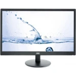 Монитор AOC M2470SWH black M2470SWH(/01 (23.6 ", VA, Full HD 1920x1080 (16:9), 60 Гц)