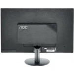 Монитор AOC M2470SWH black M2470SWH(/01 (23.6 ", VA, Full HD 1920x1080 (16:9), 60 Гц)