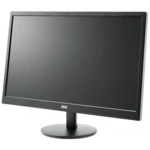 Монитор AOC M2470SWH black M2470SWH(/01 (23.6 ", VA, Full HD 1920x1080 (16:9), 60 Гц)