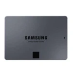 Жесткий диск Samsung MZ-77Q2T0BW SSD (твердотельные), 2 ТБ, 2.5 дюйма, SATA
