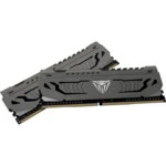ОЗУ Patriot Viper Steel PVS432G360C8K (DIMM, DDR4, 32 Гб (2 х 16 Гб), 3600 МГц)