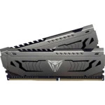 ОЗУ Patriot Viper Steel PVS432G360C8K (DIMM, DDR4, 32 Гб (2 х 16 Гб), 3600 МГц)