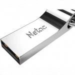 USB флешка (Flash) Netac NT03U275N-016G-20SL (16 ГБ)
