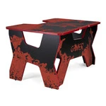 DXRacer Generic Comfort Gamer2 GAMER2/VS/NR