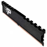 ОЗУ Patriot Signature Premium (PSP416G320081H1) (DIMM, DDR4, 16 Гб, 3200 МГц)
